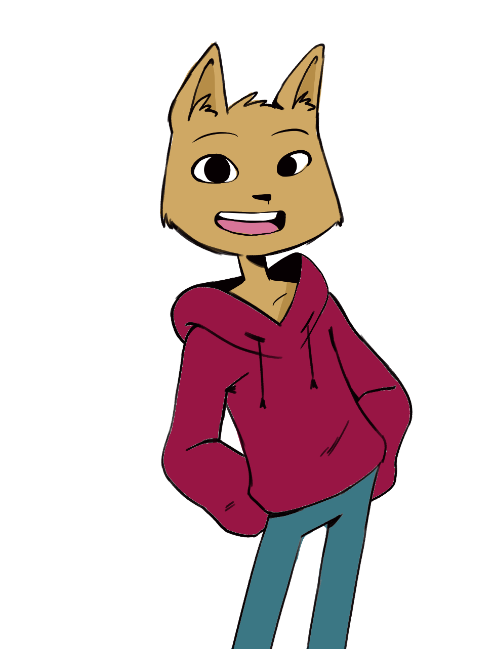 Teacher character